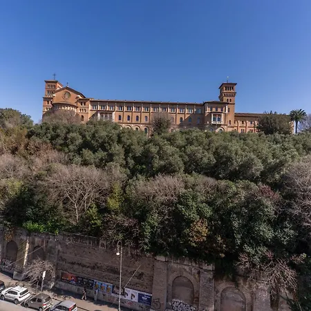 Flately A Testaccio-2